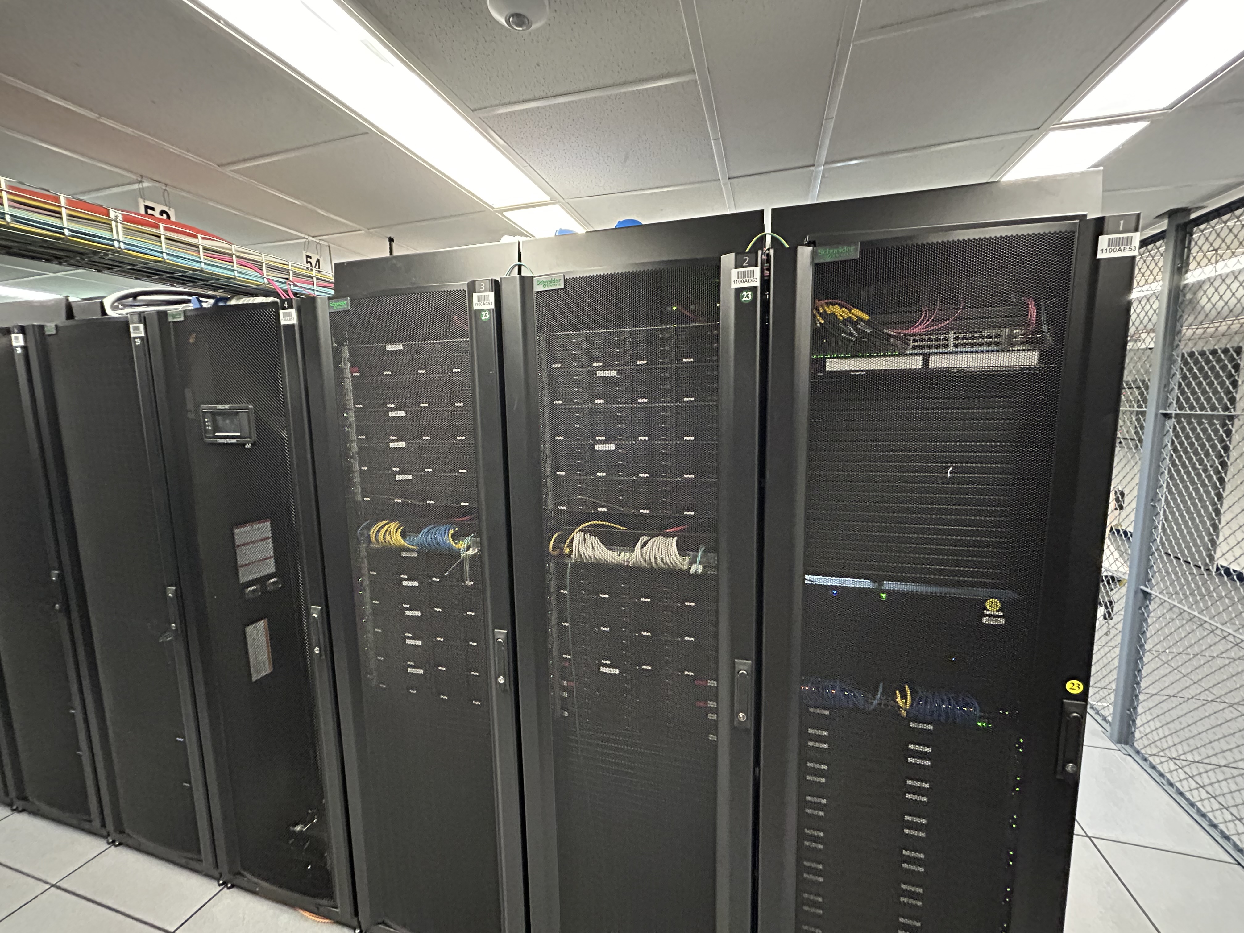 Picture of New Nodes