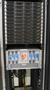 Opteron nodes